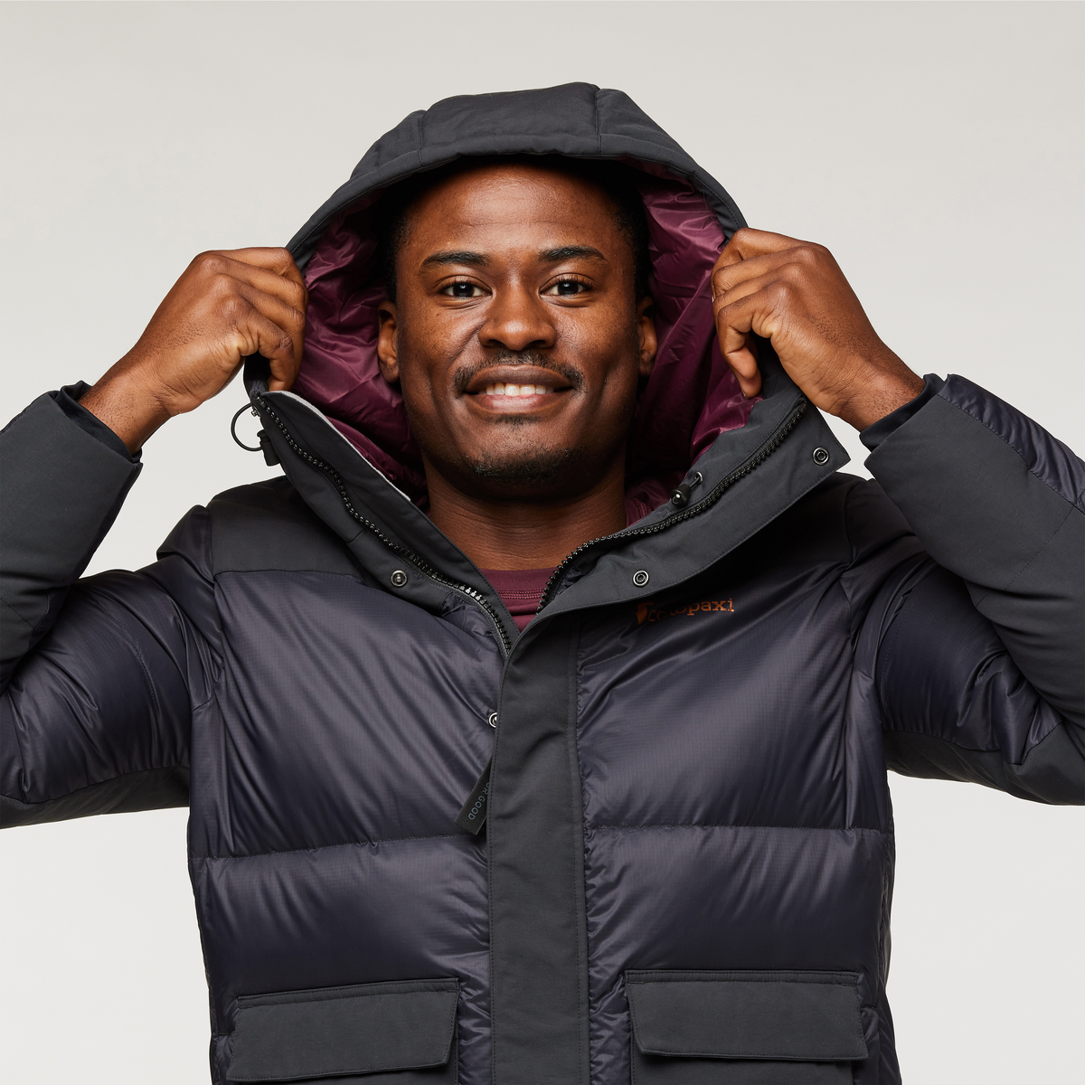 Solazo Down Parka - Men's — image 20