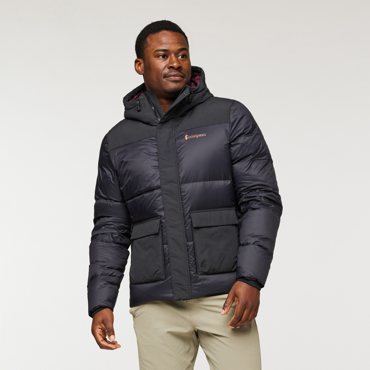Solazo Down Parka - Men's — image 12