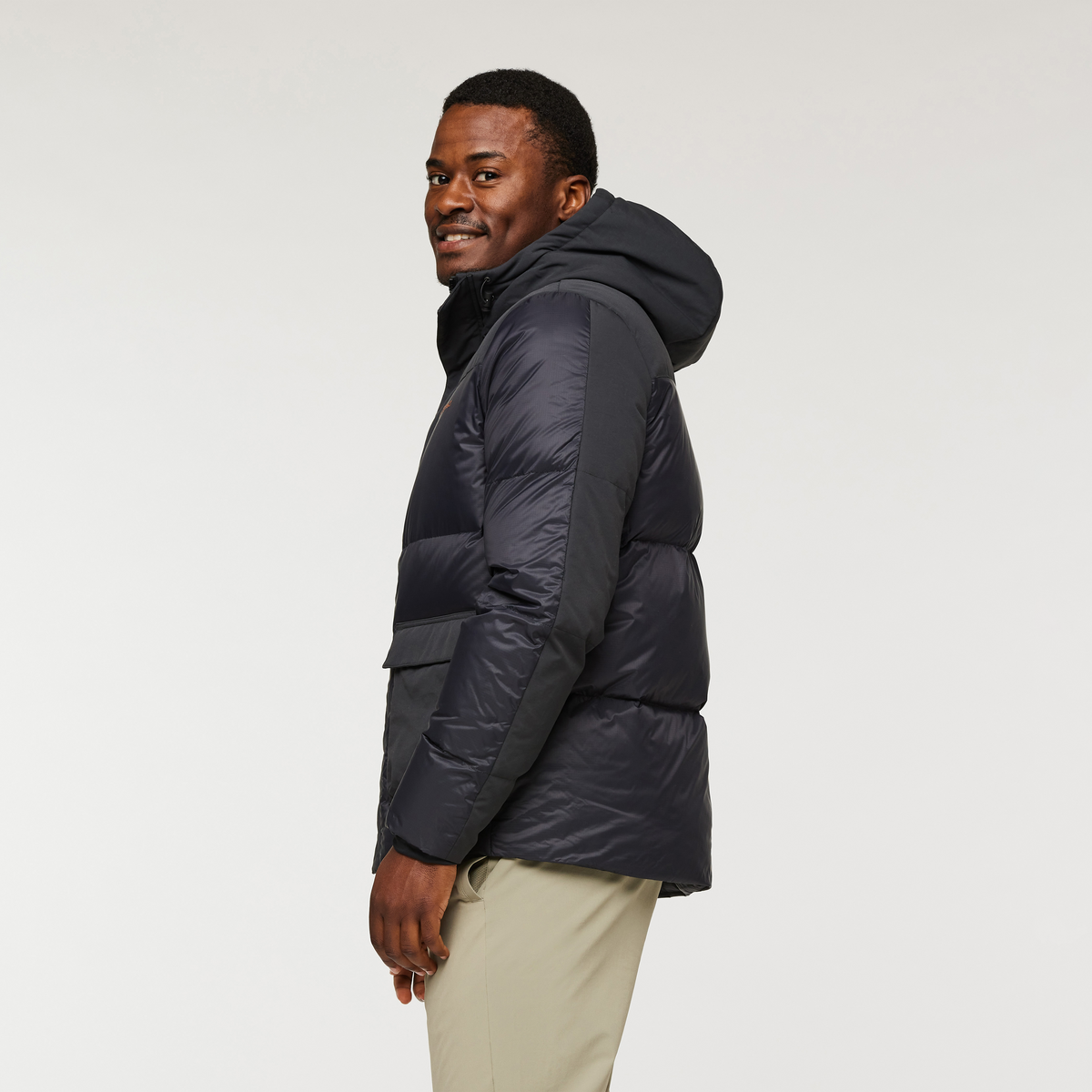 Solazo Down Parka - Men's — image 14