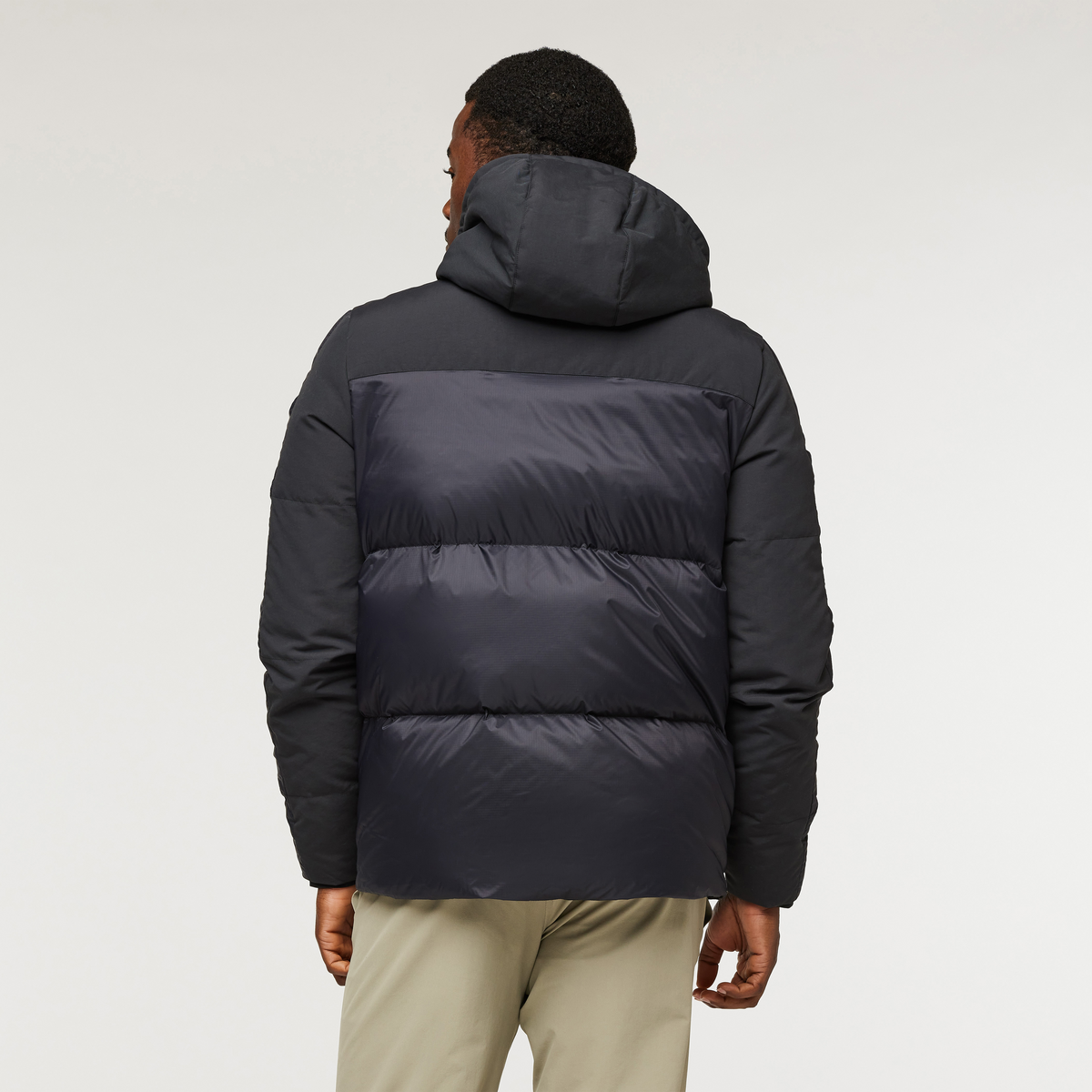 Solazo Down Parka - Men's — image 15