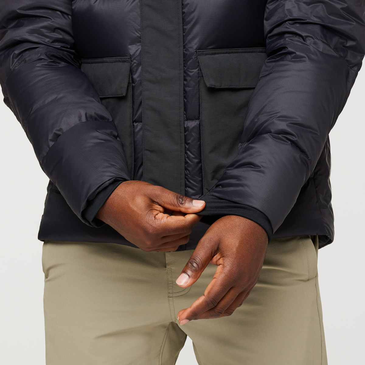 Solazo Down Parka - Men's — image 19