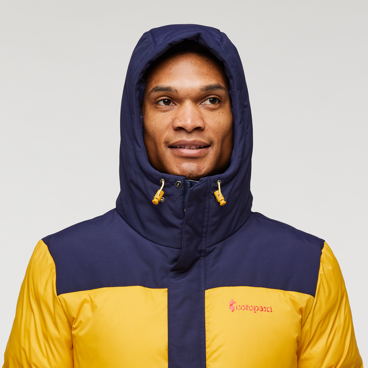 Solazo Down Parka - Men's — image 5