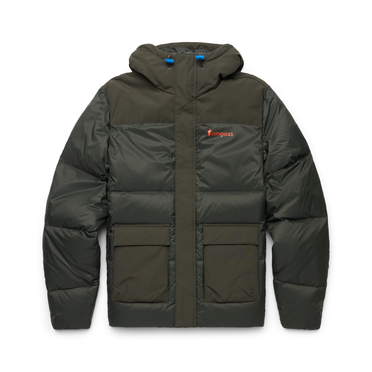 Solazo Down Parka - Men's — image 11