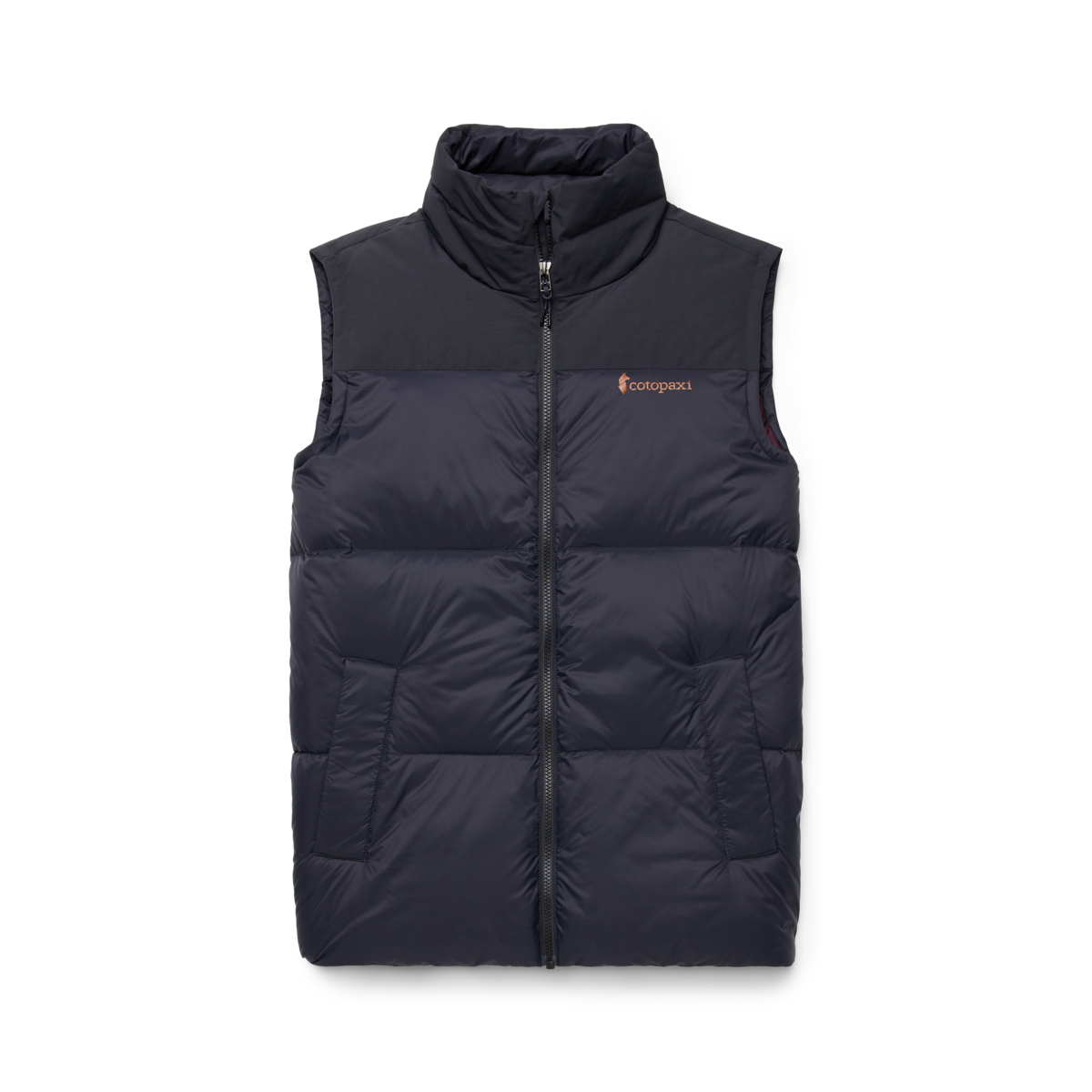 Solazo Down Vest - Men's — image 8