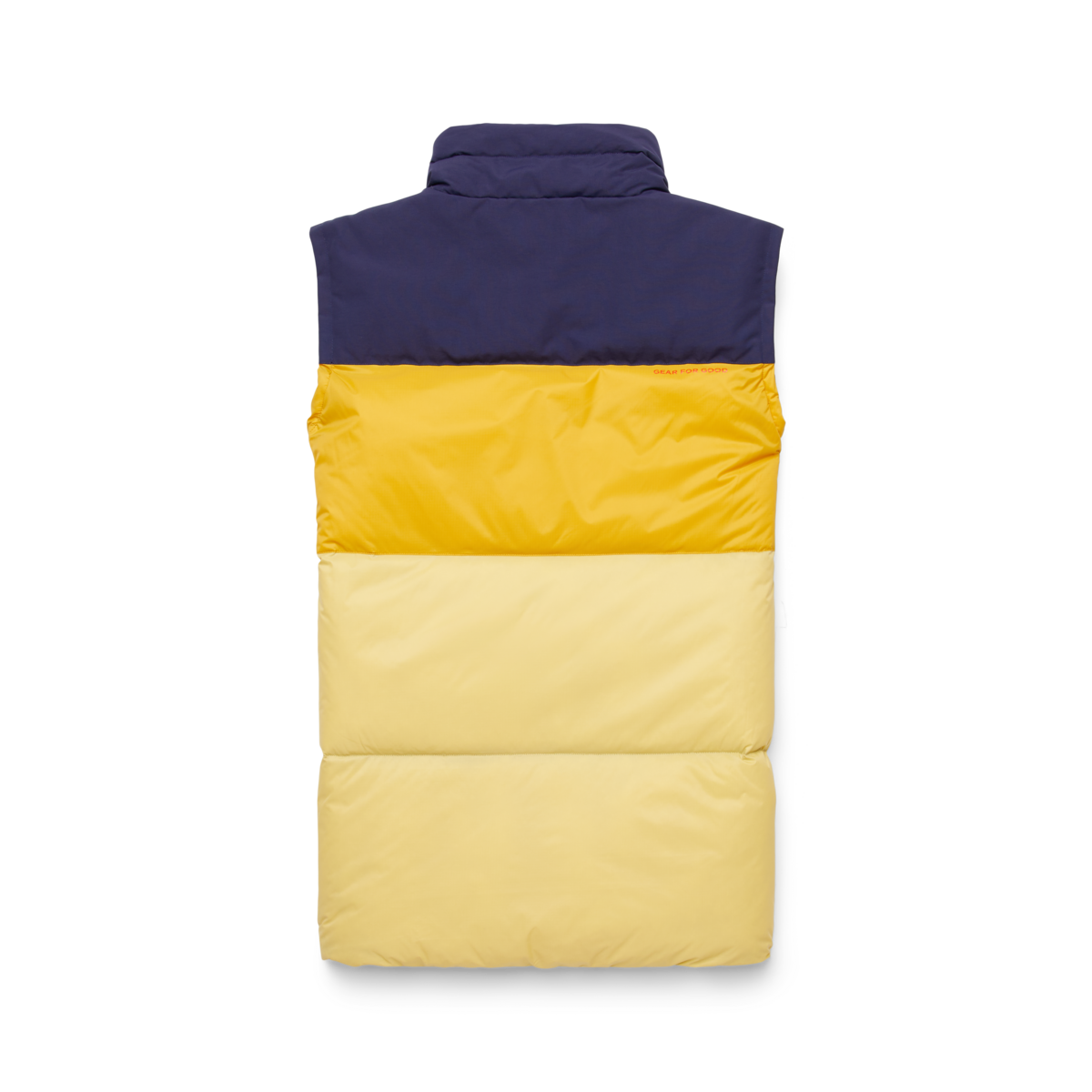 Solazo Down Vest - Men's — image 9