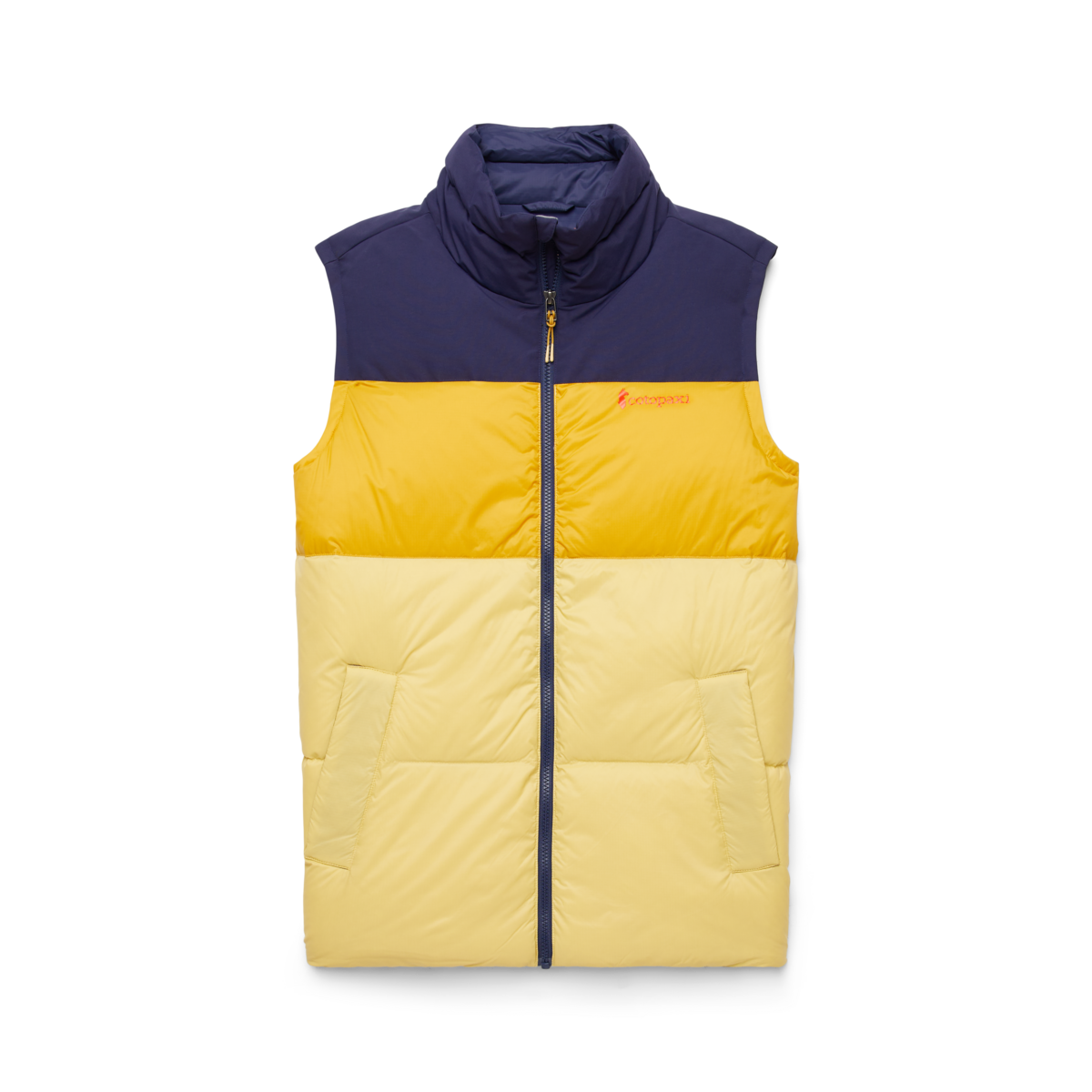 Solazo Down Vest - Men's — image 8