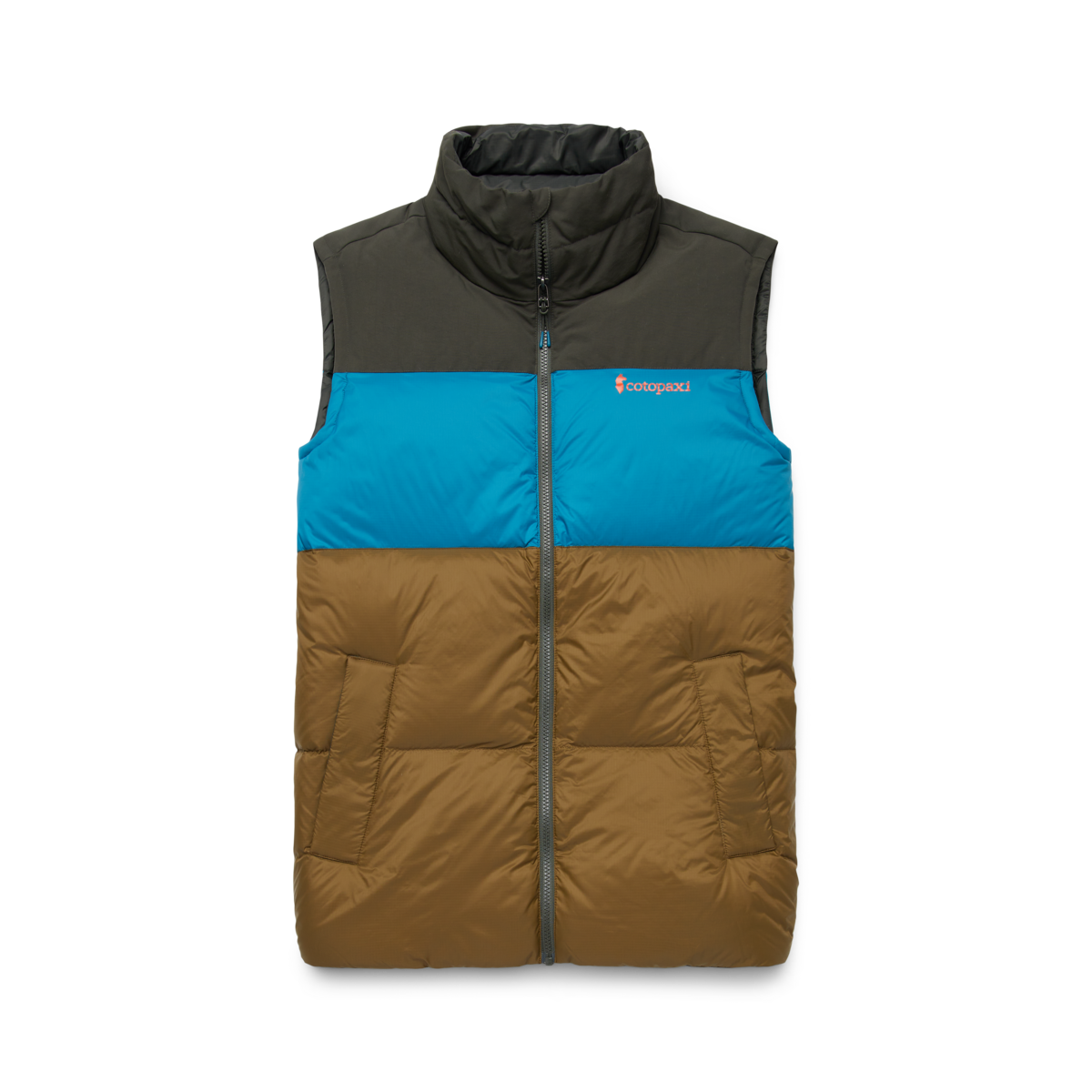 Solazo Down Vest - Men's — image 15