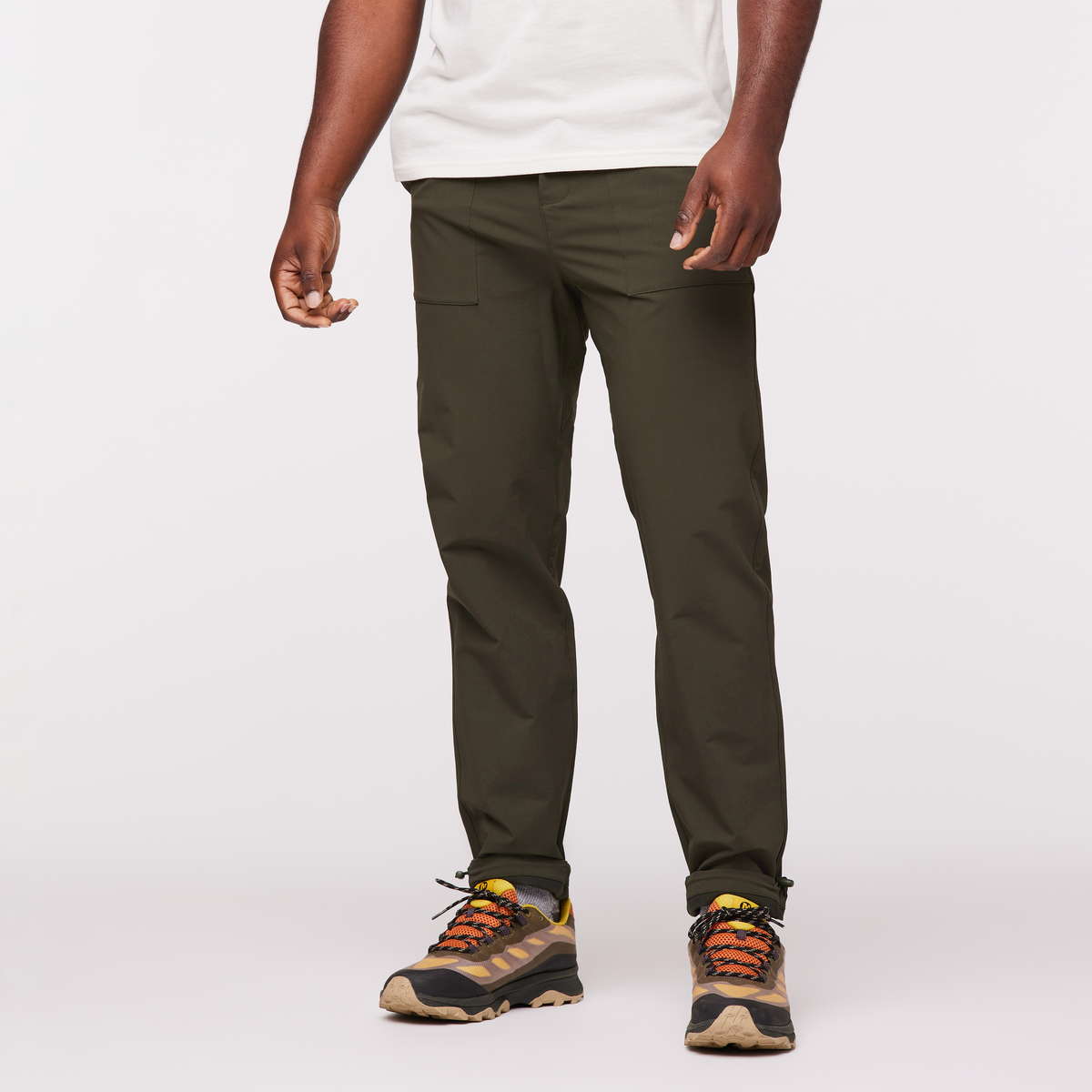 Subo Pant - Men's — image 1