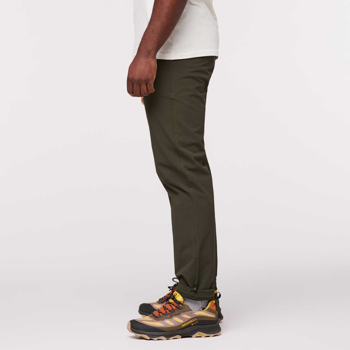 Subo Pant - Men's — image 3