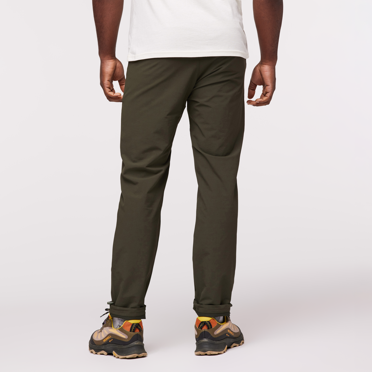Subo Pant - Men's — image 4