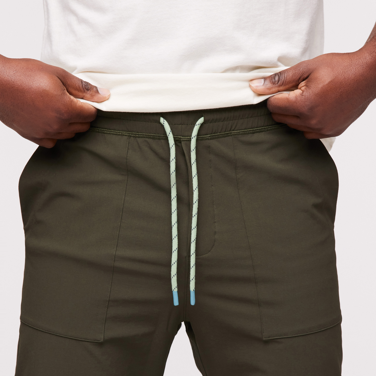 Subo Pant - Men's — image 5