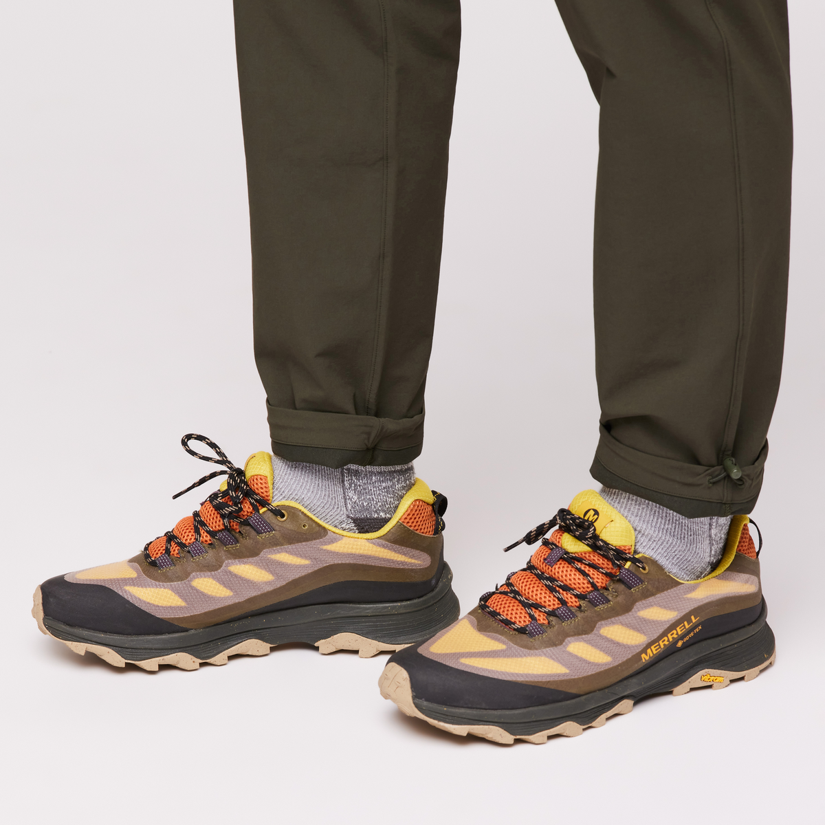 Subo Pant - Men's — image 7