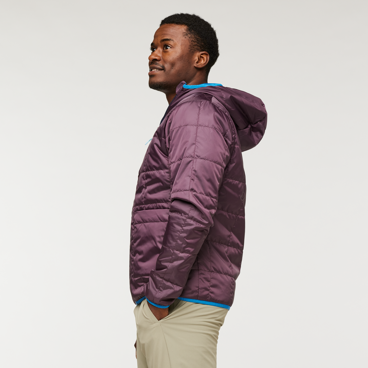 Teca Cálido Hooded Jacket - Men's — image 14