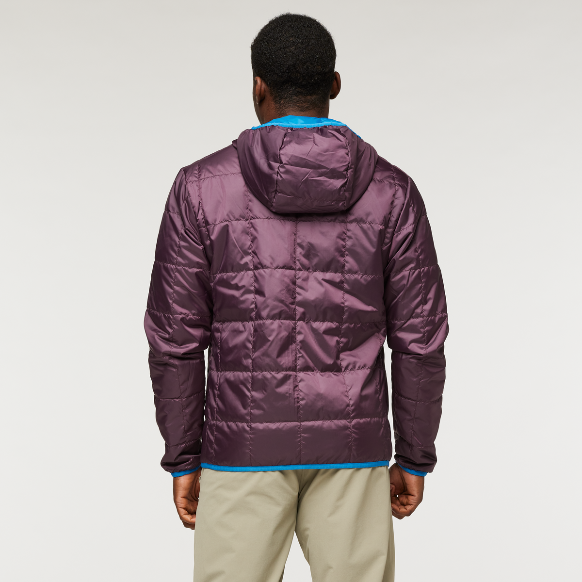 Teca Cálido Hooded Jacket - Men's — image 15