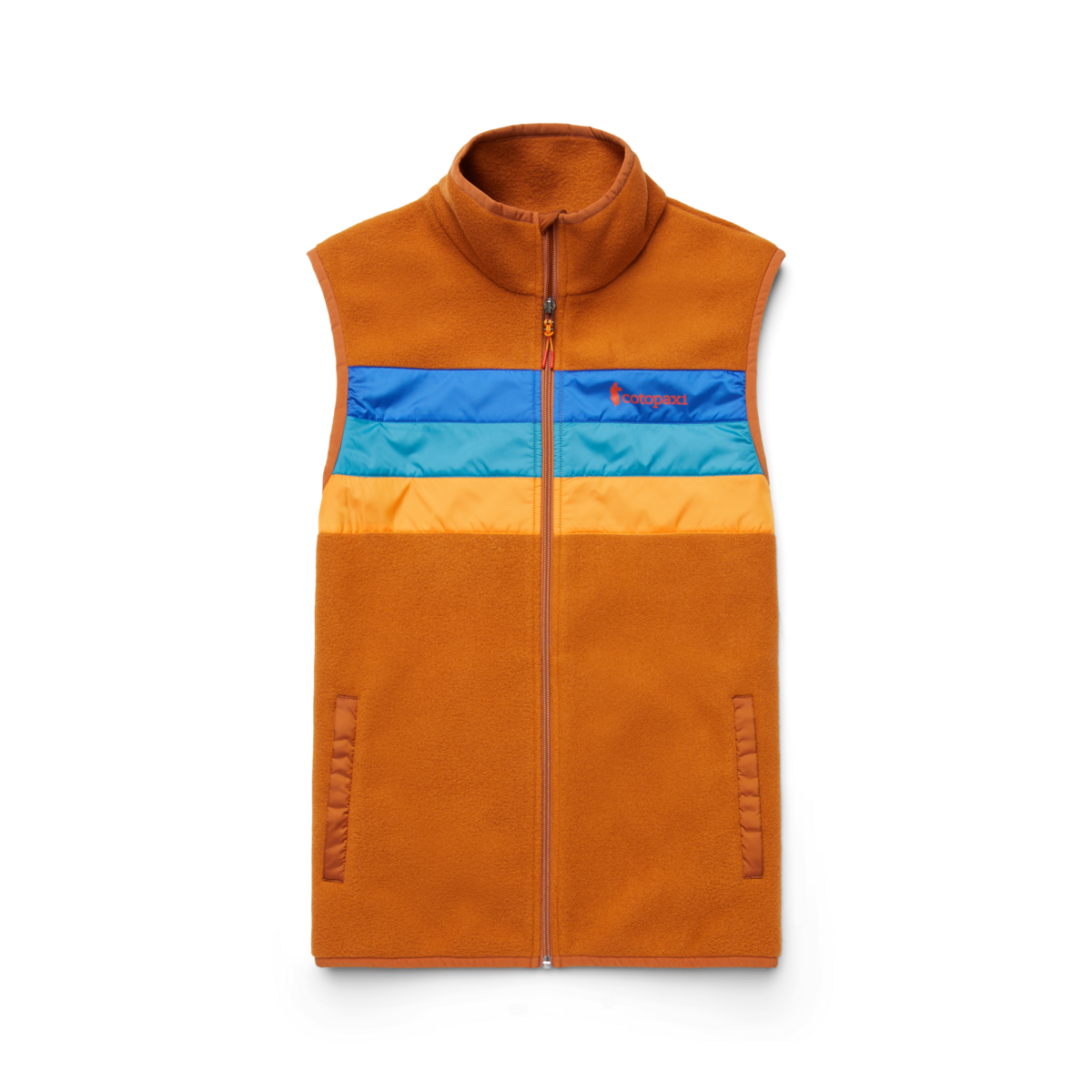 Teca Fleece Vest - Men's — image 20