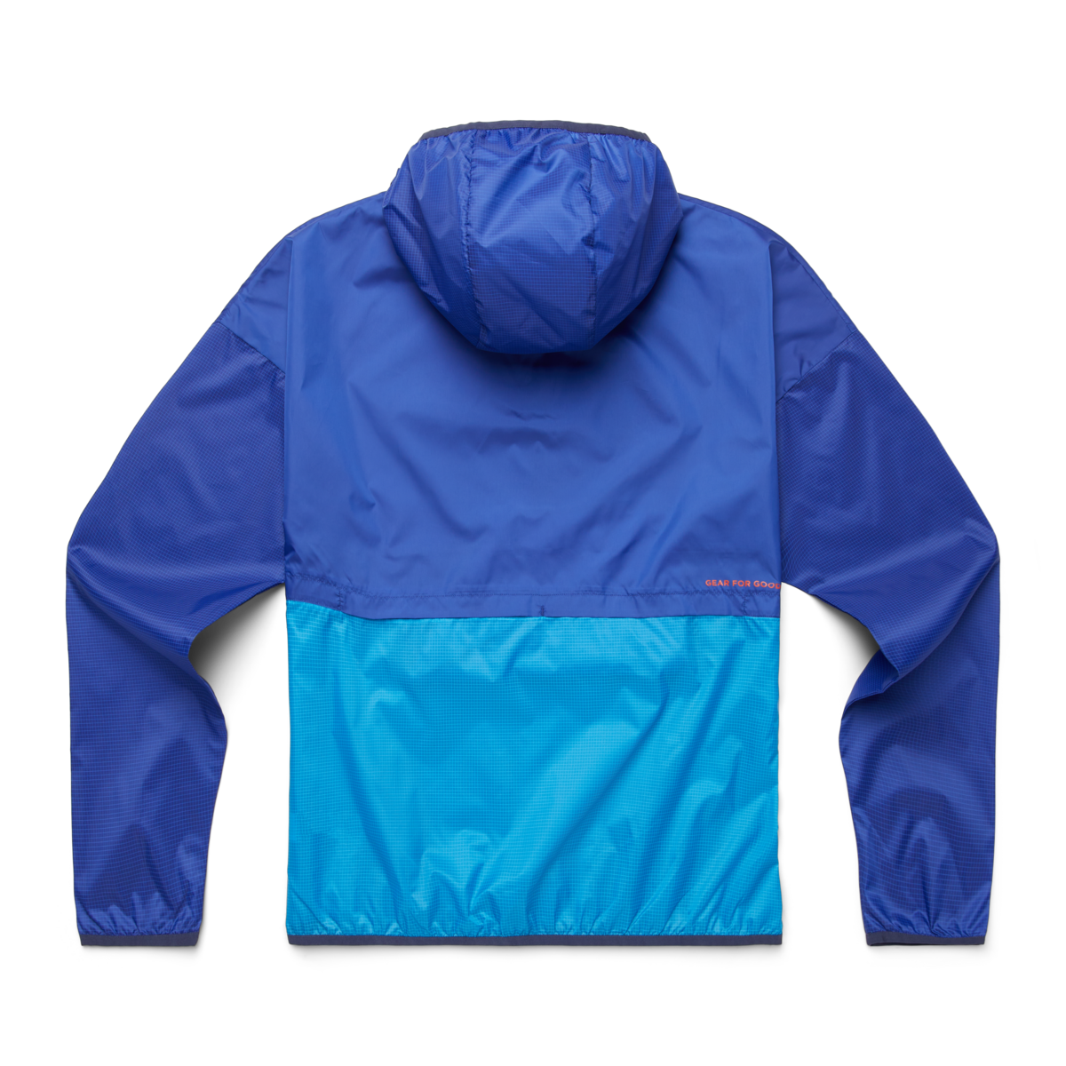 Teca Half-Zip Windbreaker - Men's — image 10