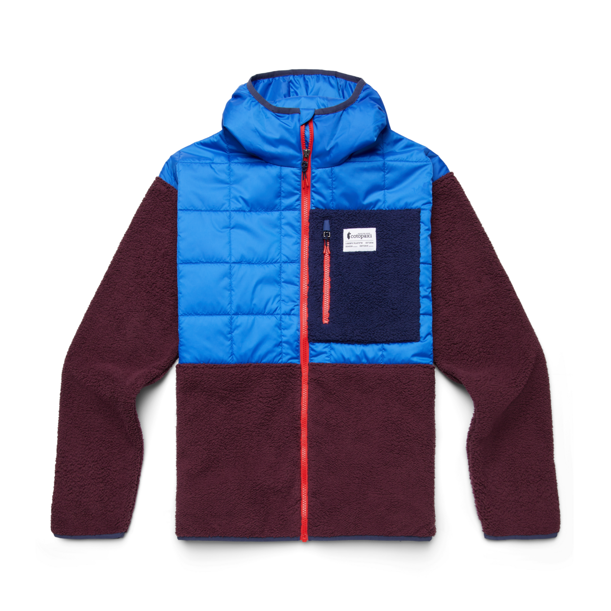 Trico Hybrid Jacket - Men's — image 14