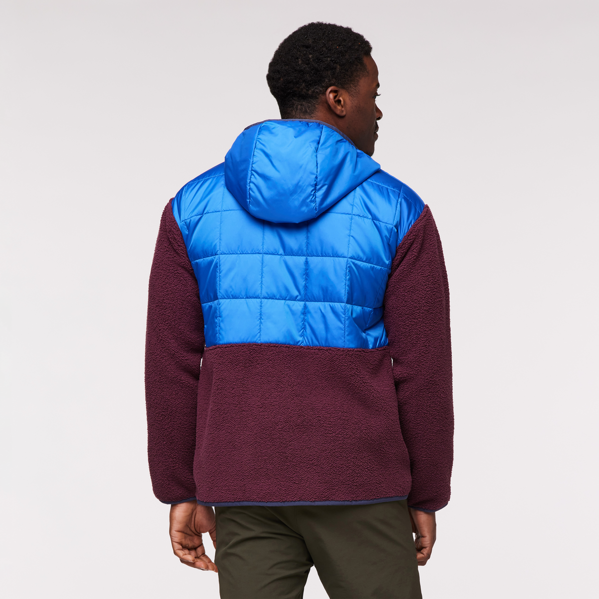 Trico Hybrid Jacket - Men's — image 11