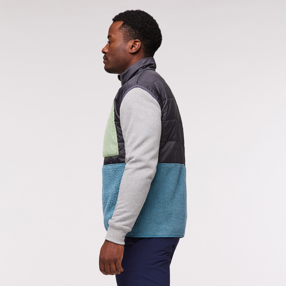 Trico Hybrid Vest - Men's — image 17