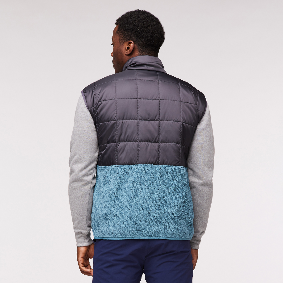 Trico Hybrid Vest - Men's — image 18