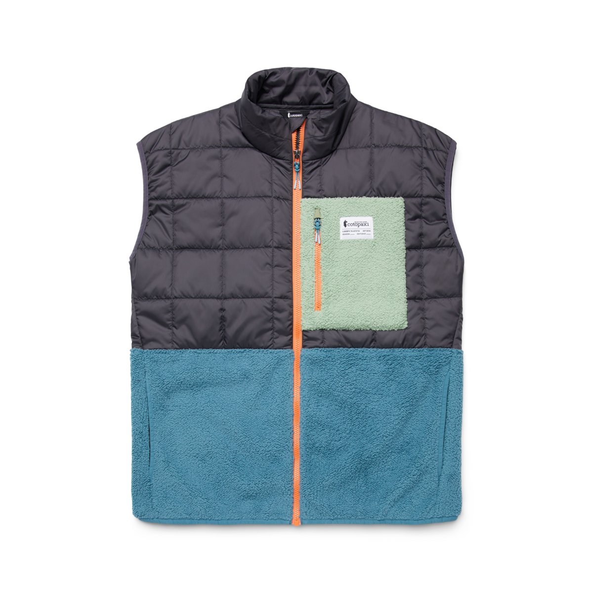 Trico Hybrid Vest - Men's — image 21
