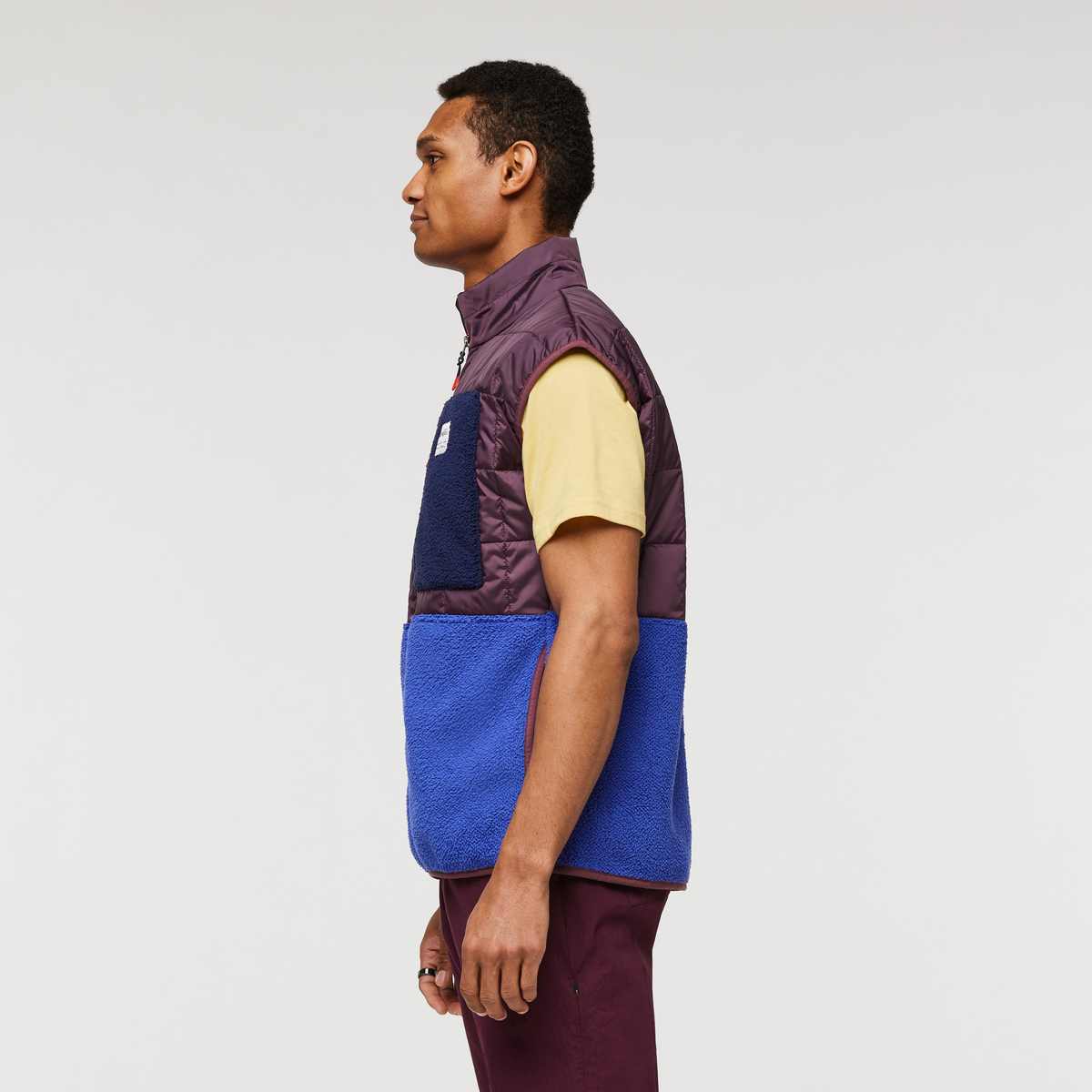 Trico Hybrid Vest - Men's — image 3