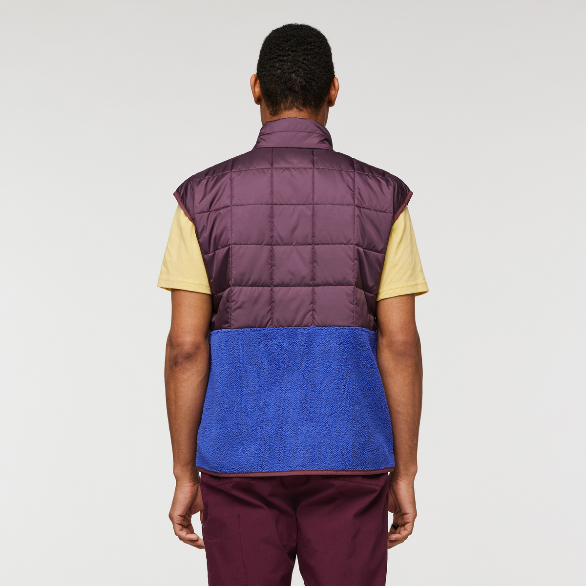 Trico Hybrid Vest - Men's — image 4