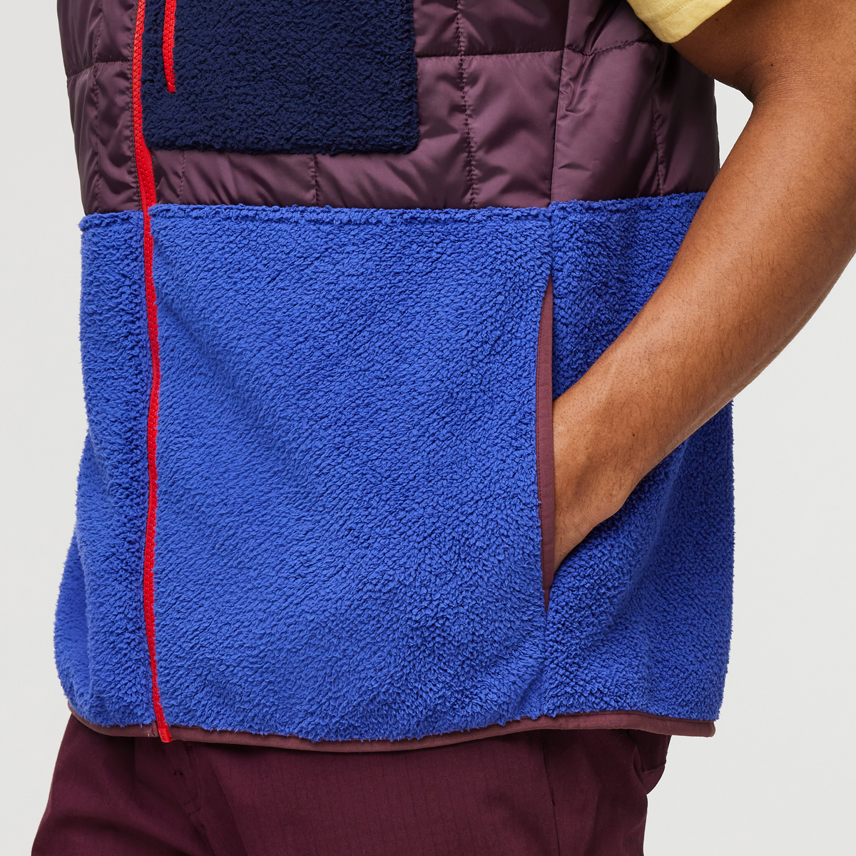 Trico Hybrid Vest - Men's — image 5