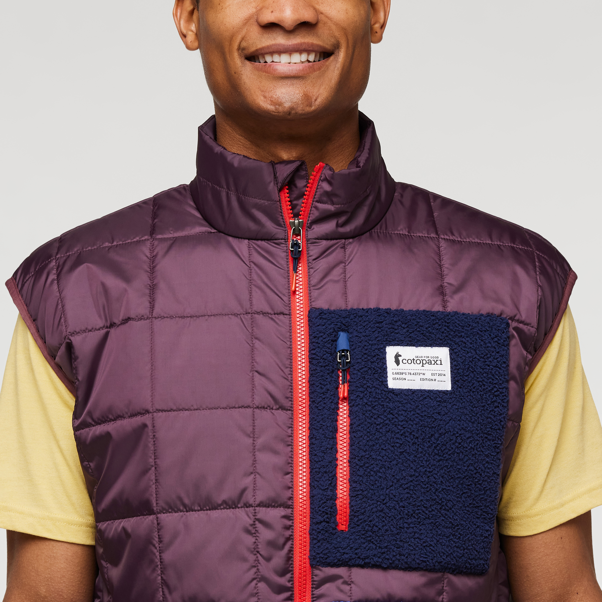 Trico Hybrid Vest - Men's — image 6