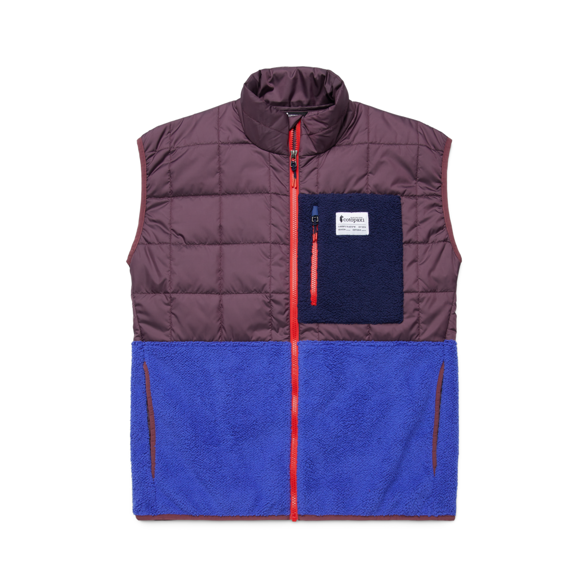 Trico Hybrid Vest - Men's — image 7