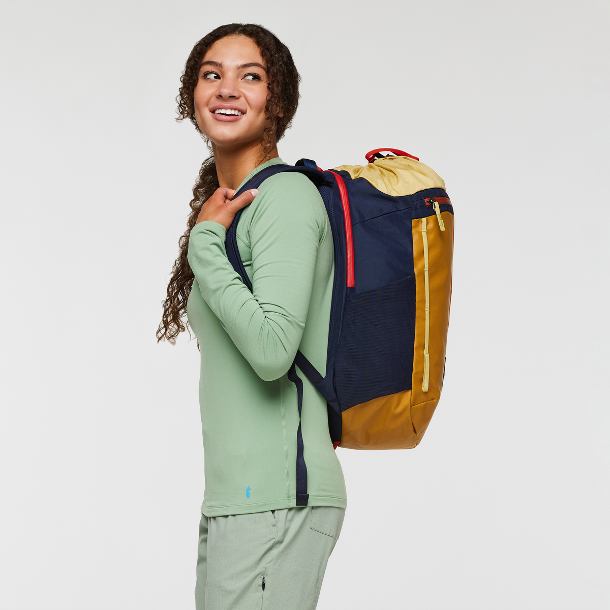 Moda 20L Backpack - Cada Día — image 7