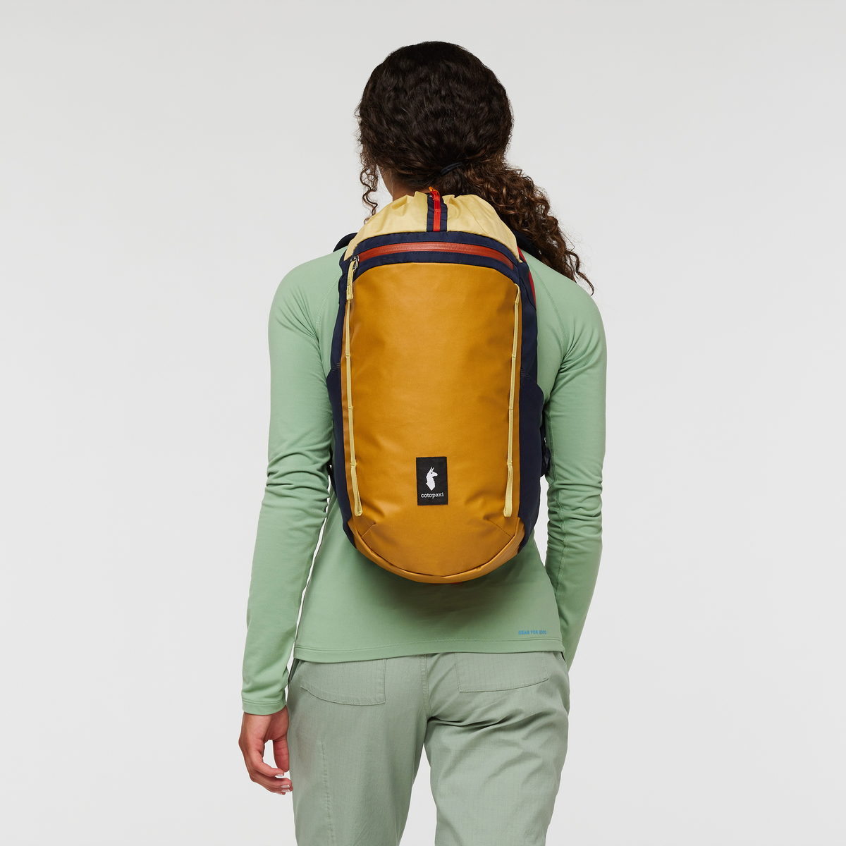Moda 20L Backpack - Cada Día — image 8