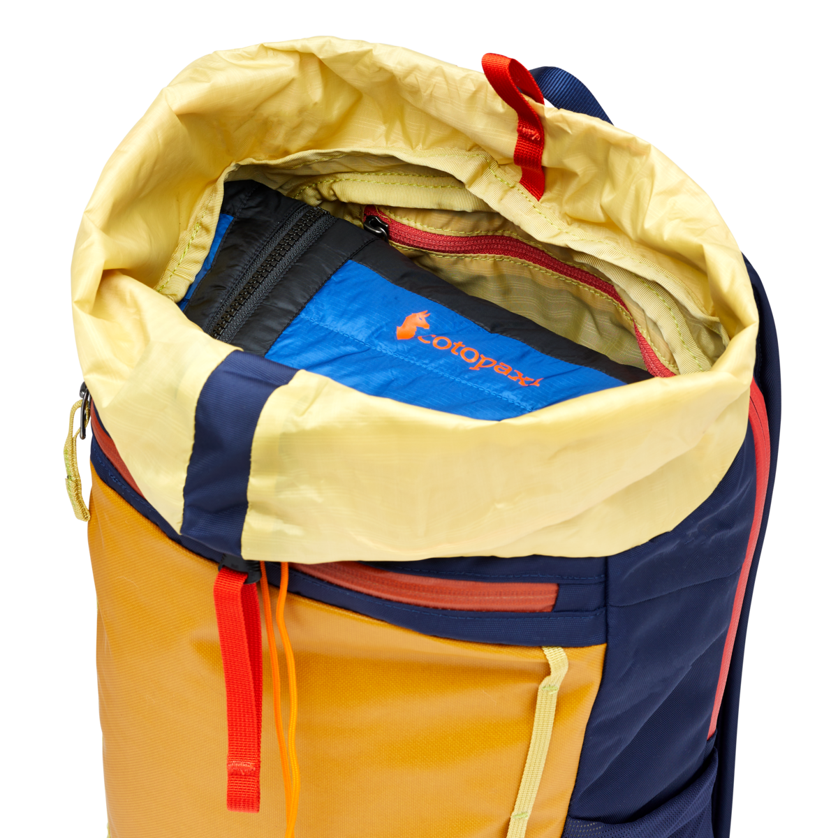 Moda 20L Backpack - Cada Día — image 4