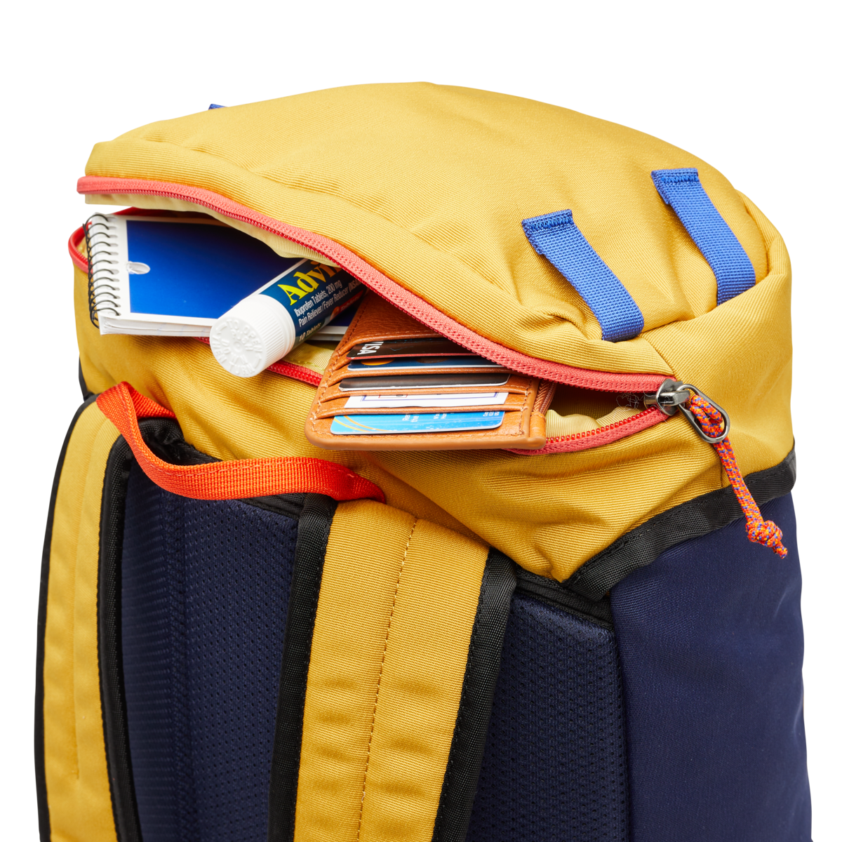 Tapa 22L Backpack - Cada Día — image 6