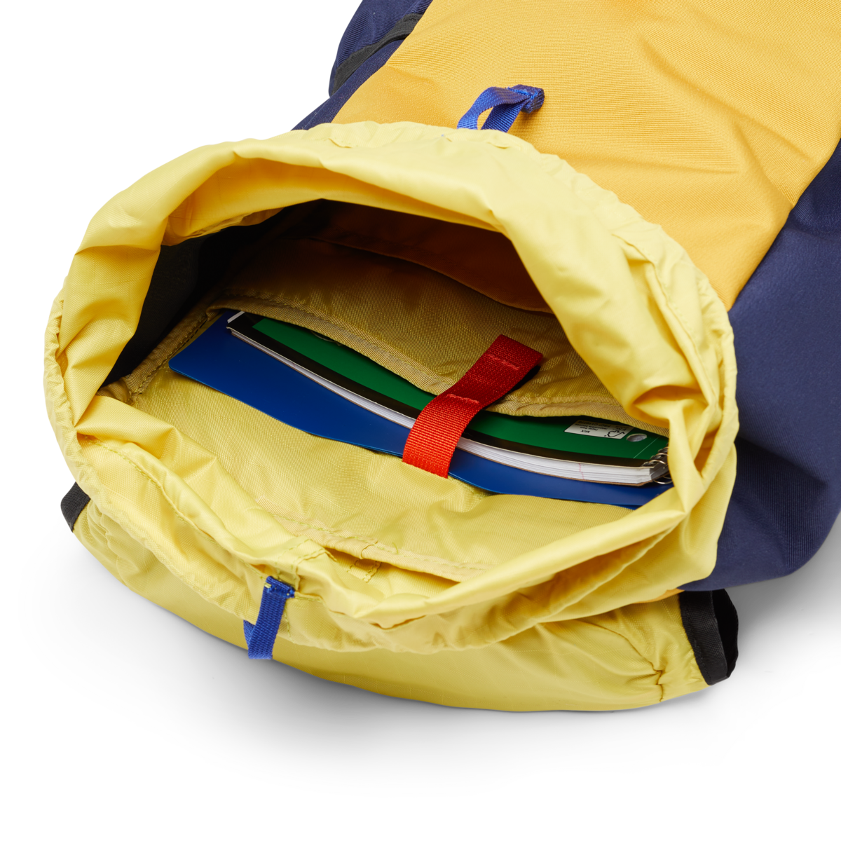 Tapa 22L Backpack - Cada Día — image 5