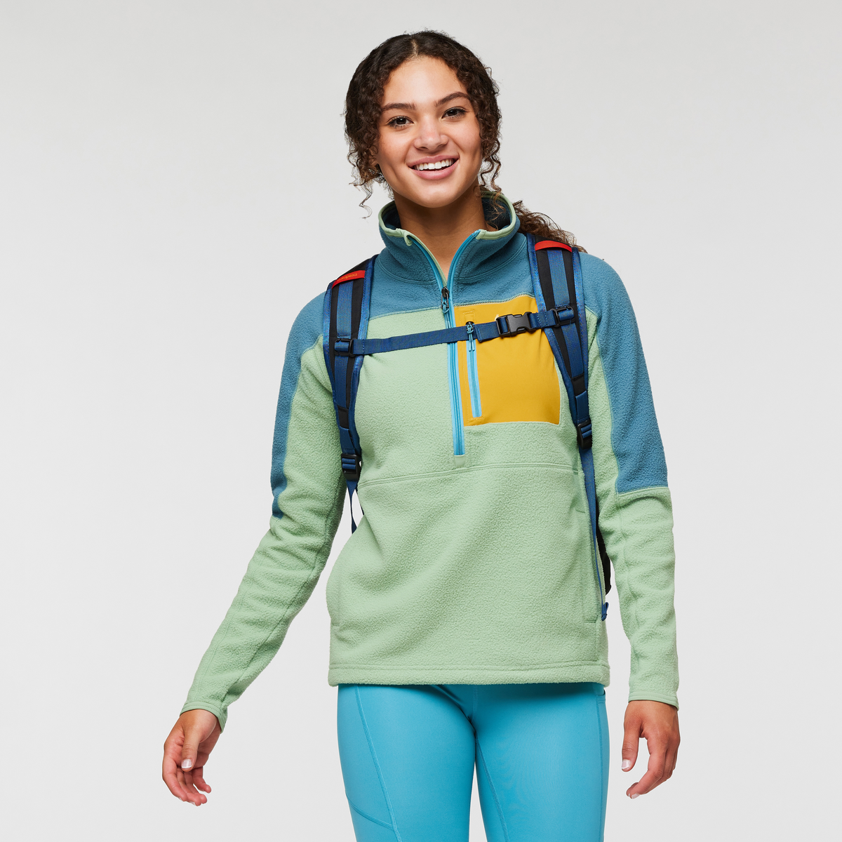 Tapa 22L Backpack - Cada Día — image 6