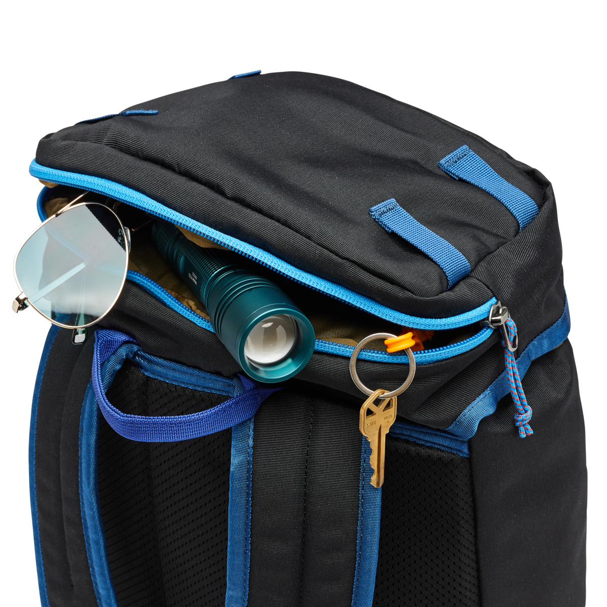 Tapa 22L Backpack - Cada Día — image 4