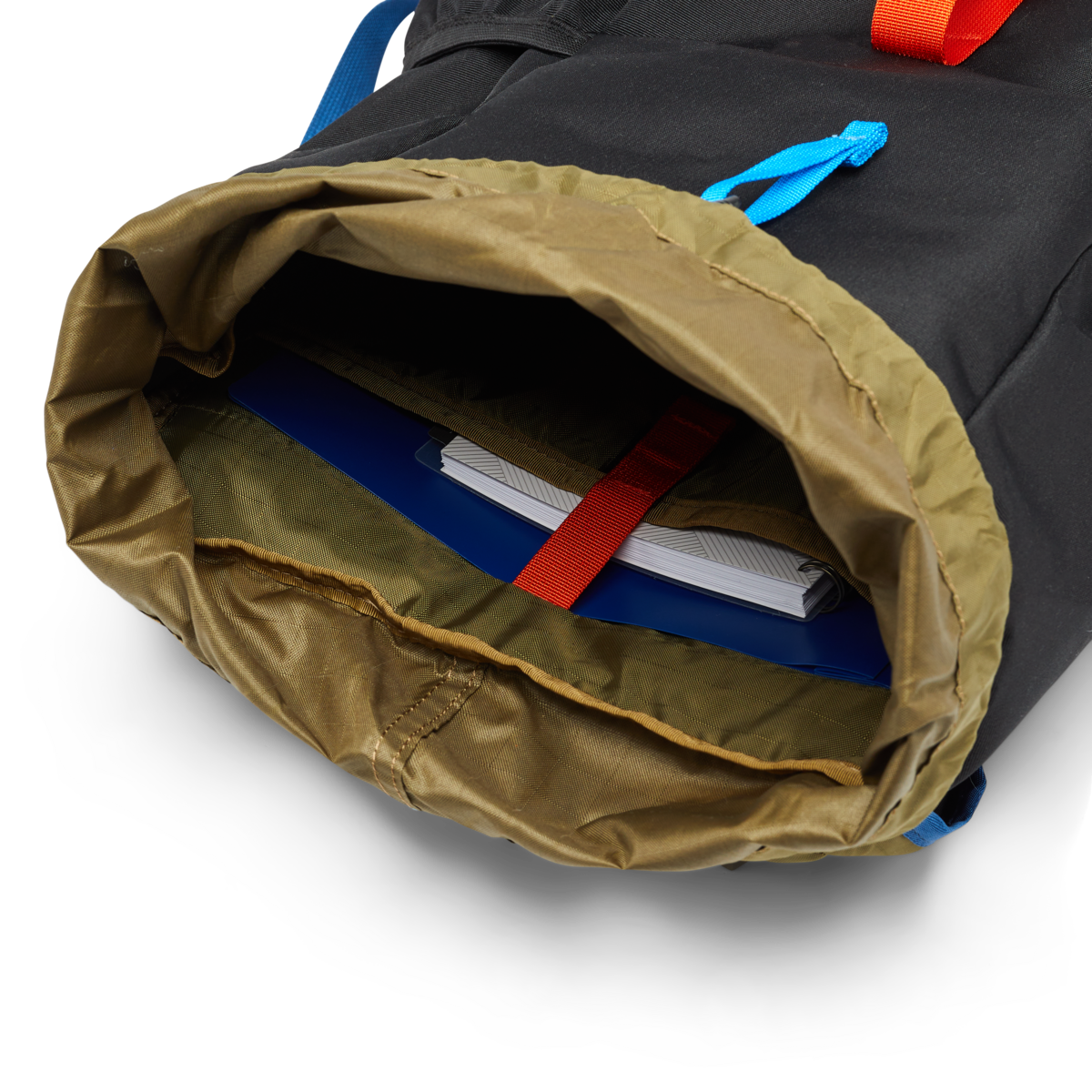 Tapa 22L Backpack - Cada Día — image 3