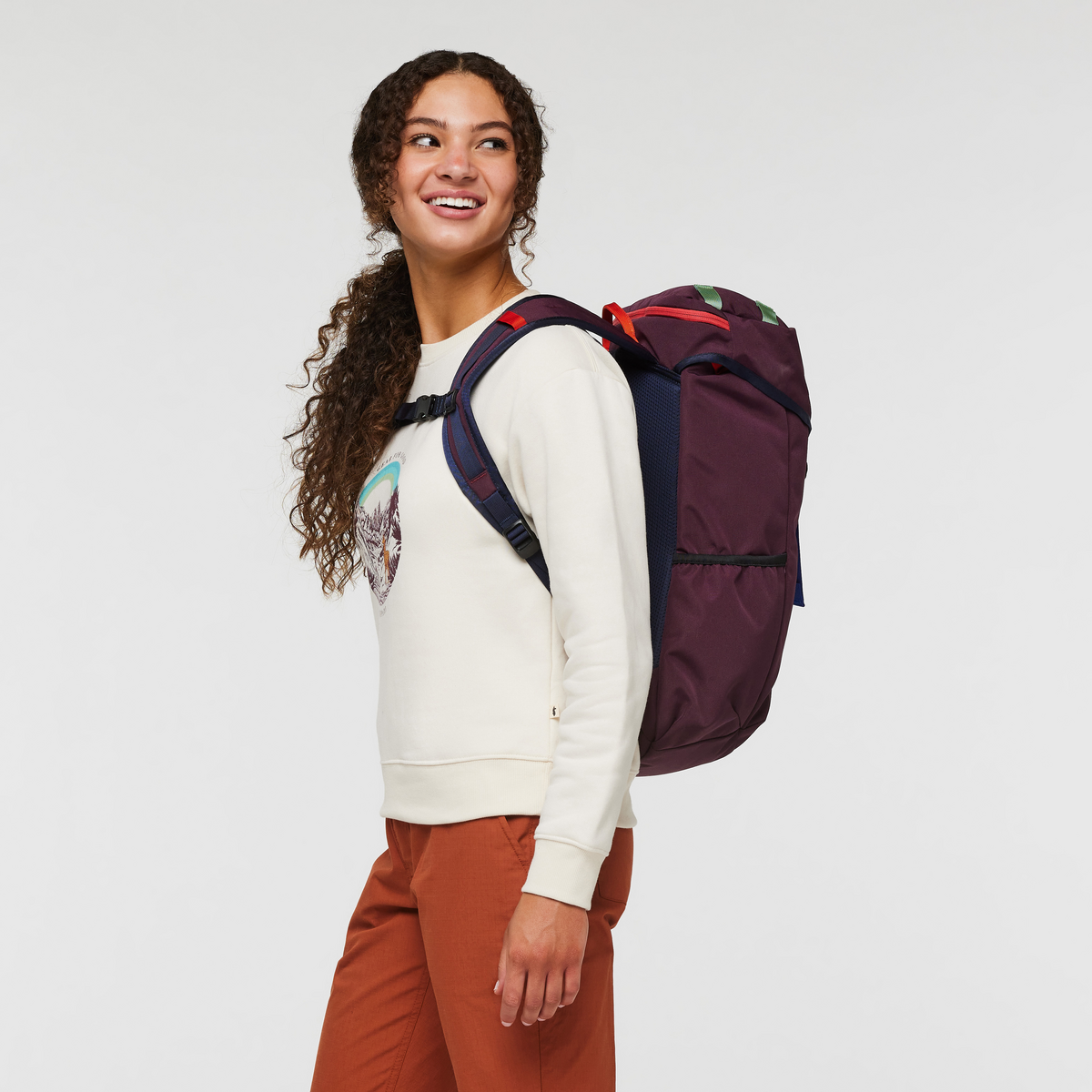 Tapa 22L Backpack - Cada Día — image 12