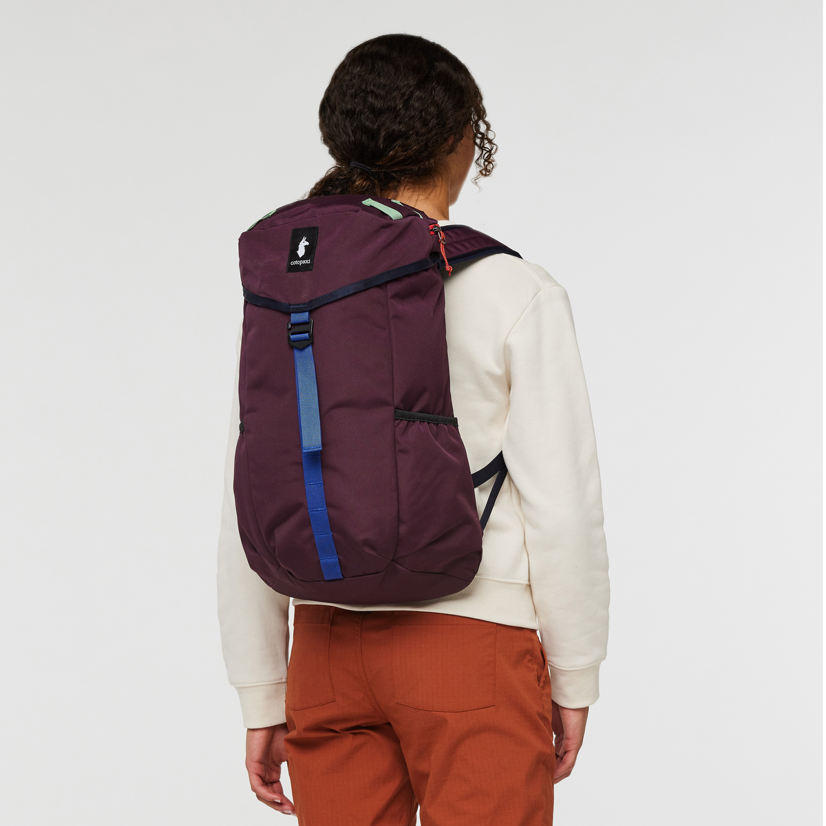 Tapa 22L Backpack - Cada Día — image 13