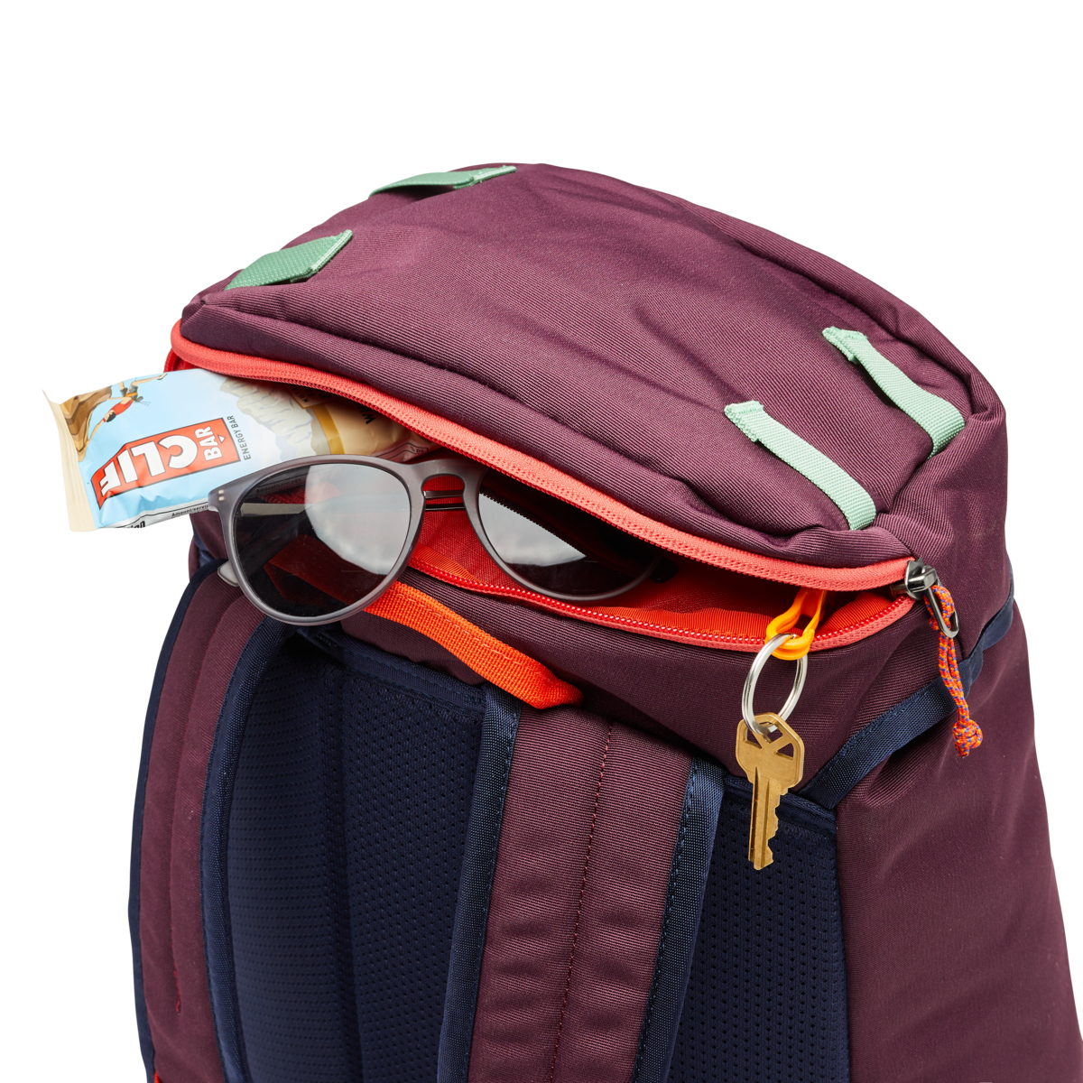 Tapa 22L Backpack - Cada Día — image 9