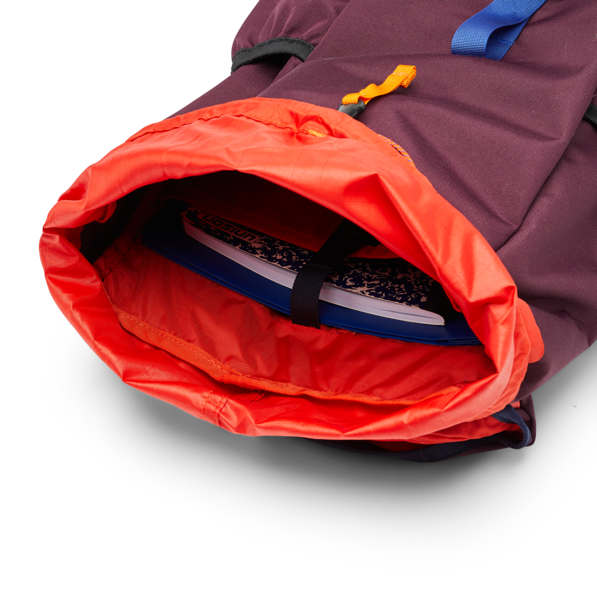 Tapa 22L Backpack - Cada Día — image 8