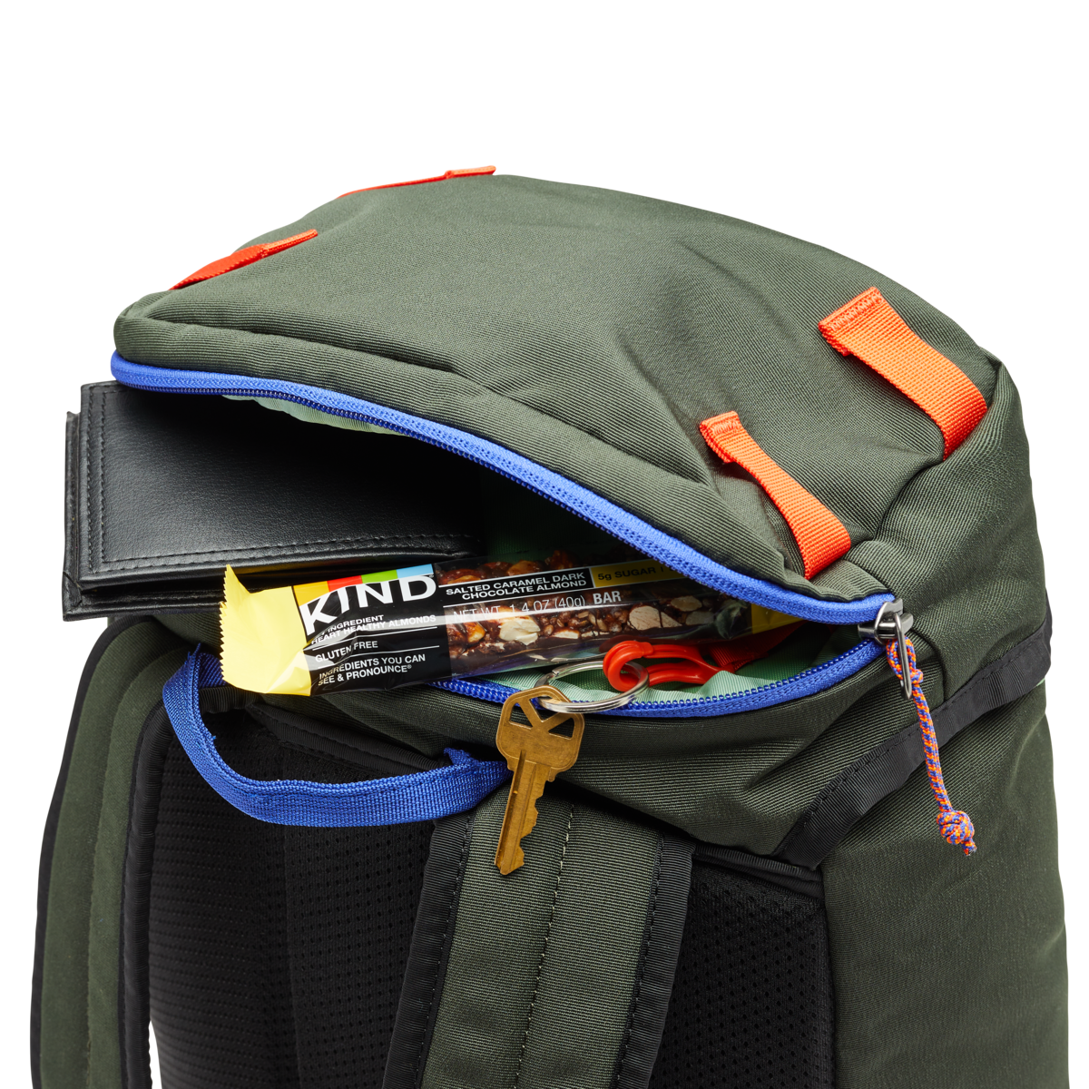 Tapa 22L Backpack - Cada Día — image 12