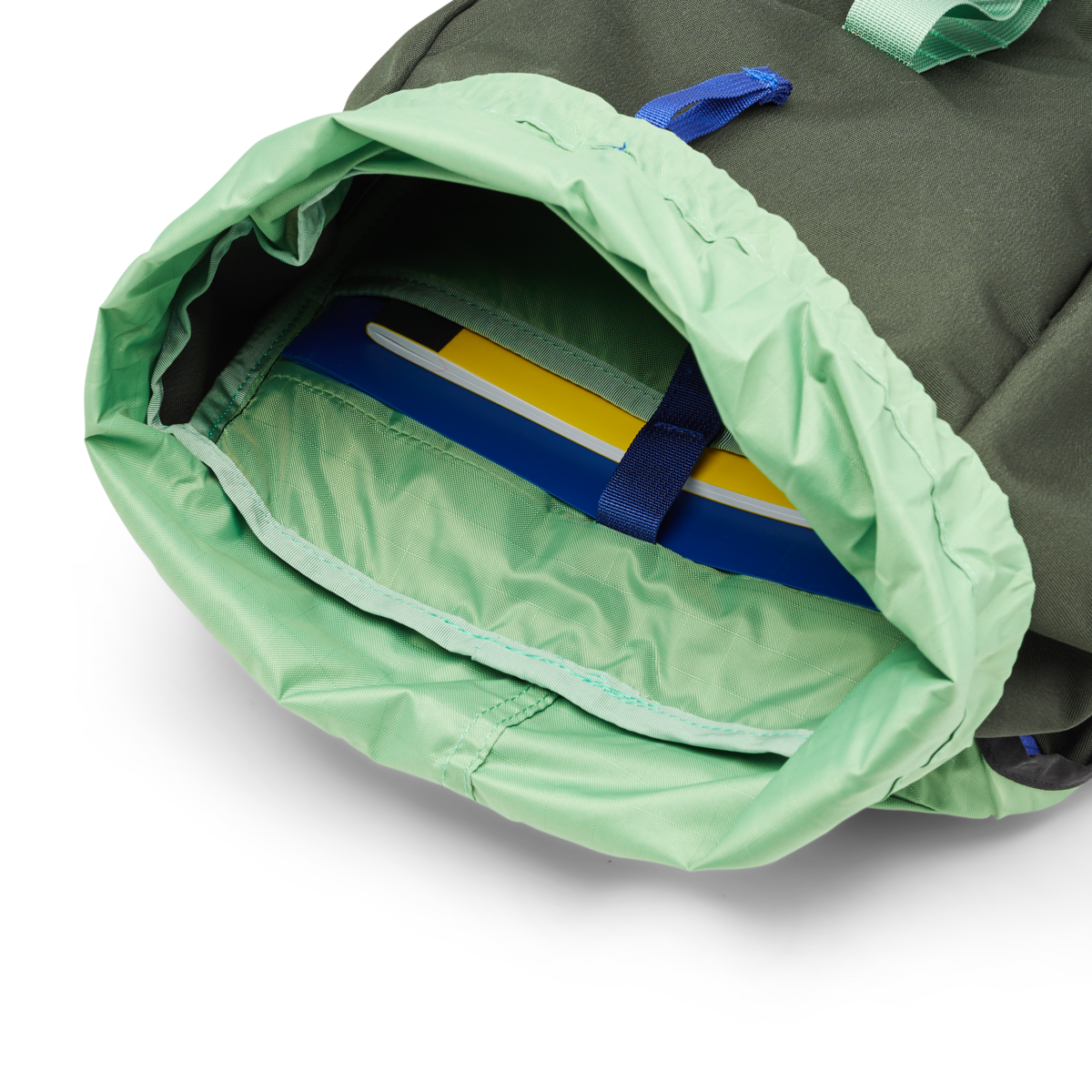 Tapa 22L Backpack - Cada Día — image 11