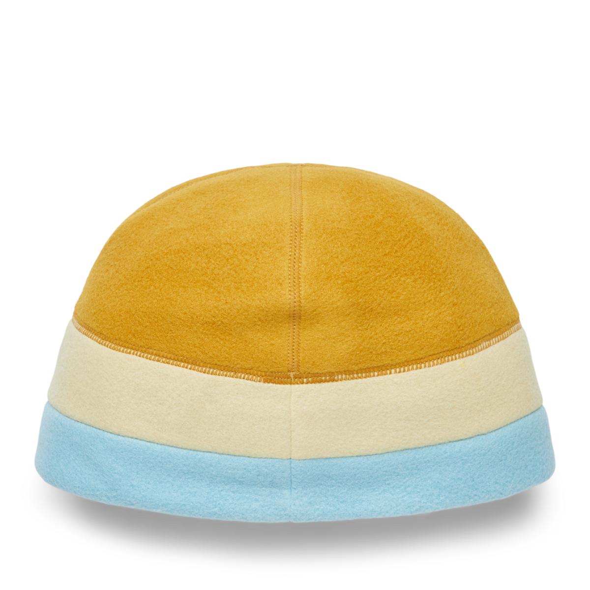 Teca Fleece Beanie — image 8