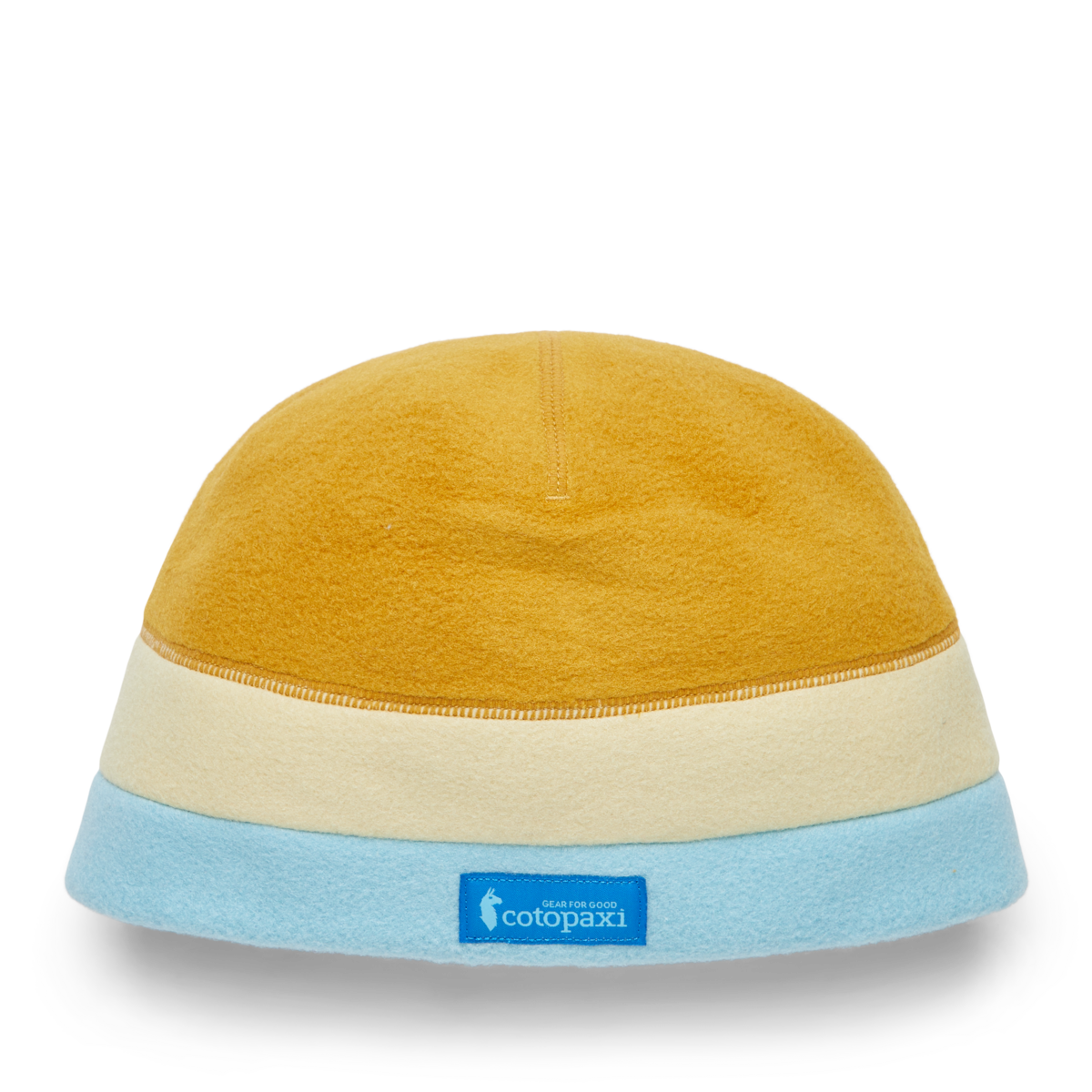 Teca Fleece Beanie — image 7