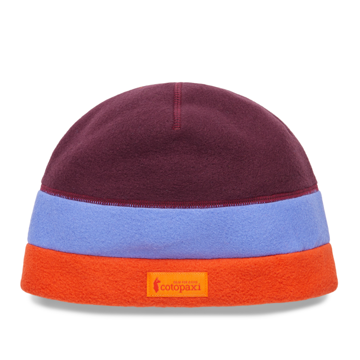 Teca Fleece Beanie — image 9