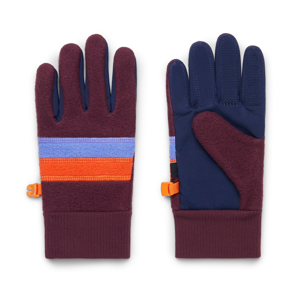 Teca Fleece Gloves — image 1