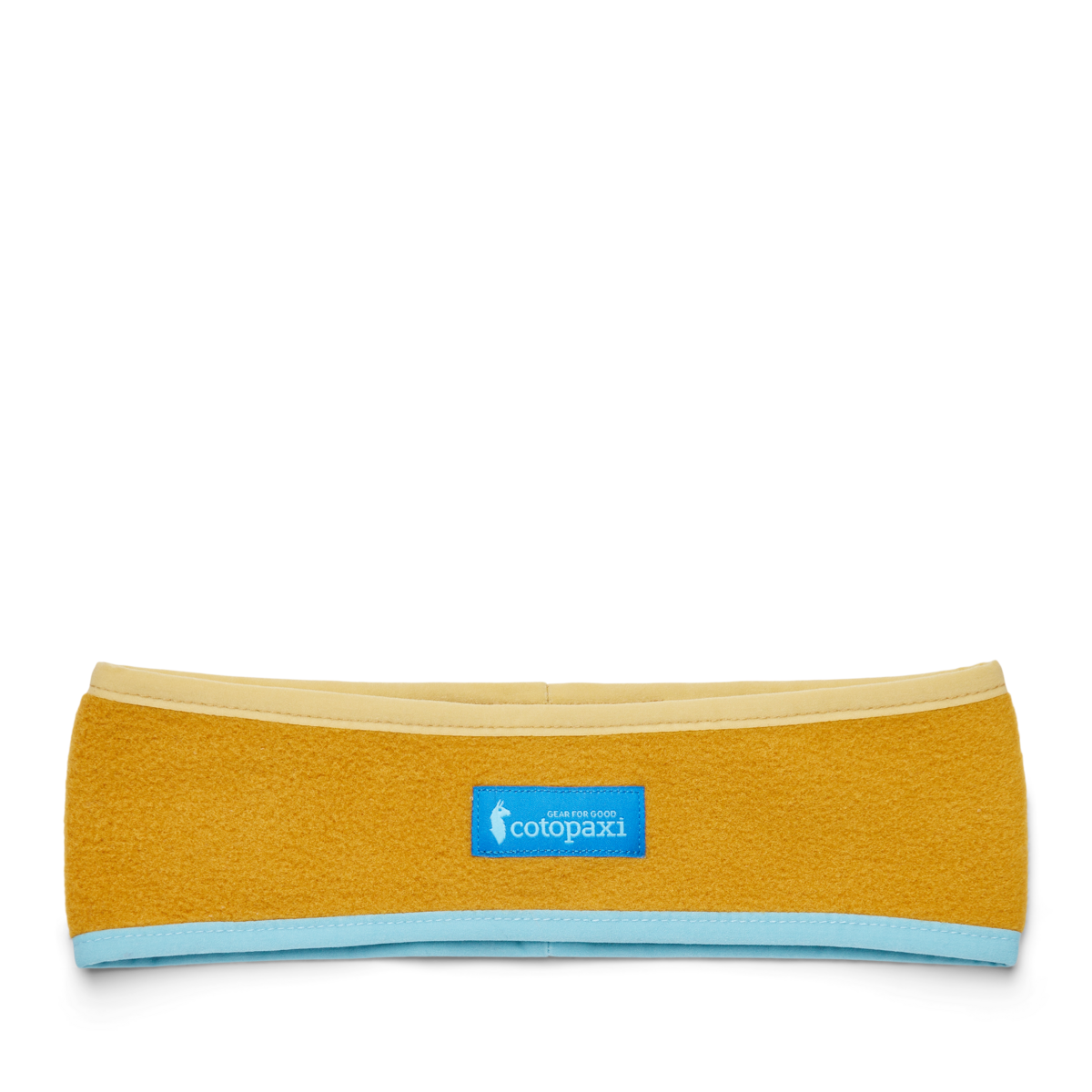 Teca Fleece Headband — image 3