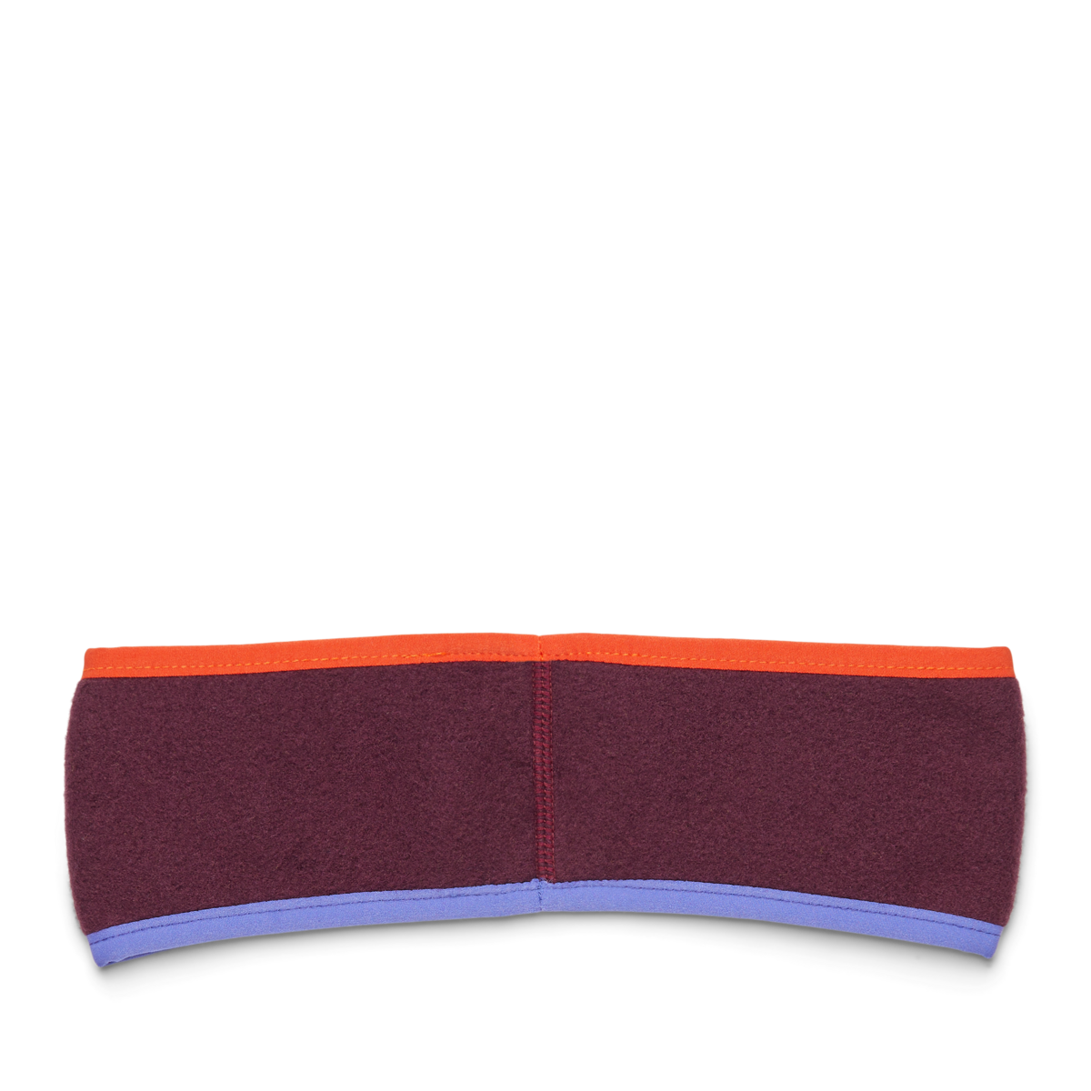 Teca Fleece Headband — image 2